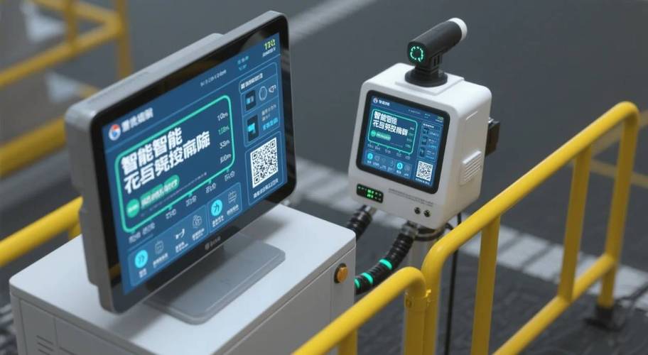 智能巡检管理:工业企业数字化转型的关键驱动力